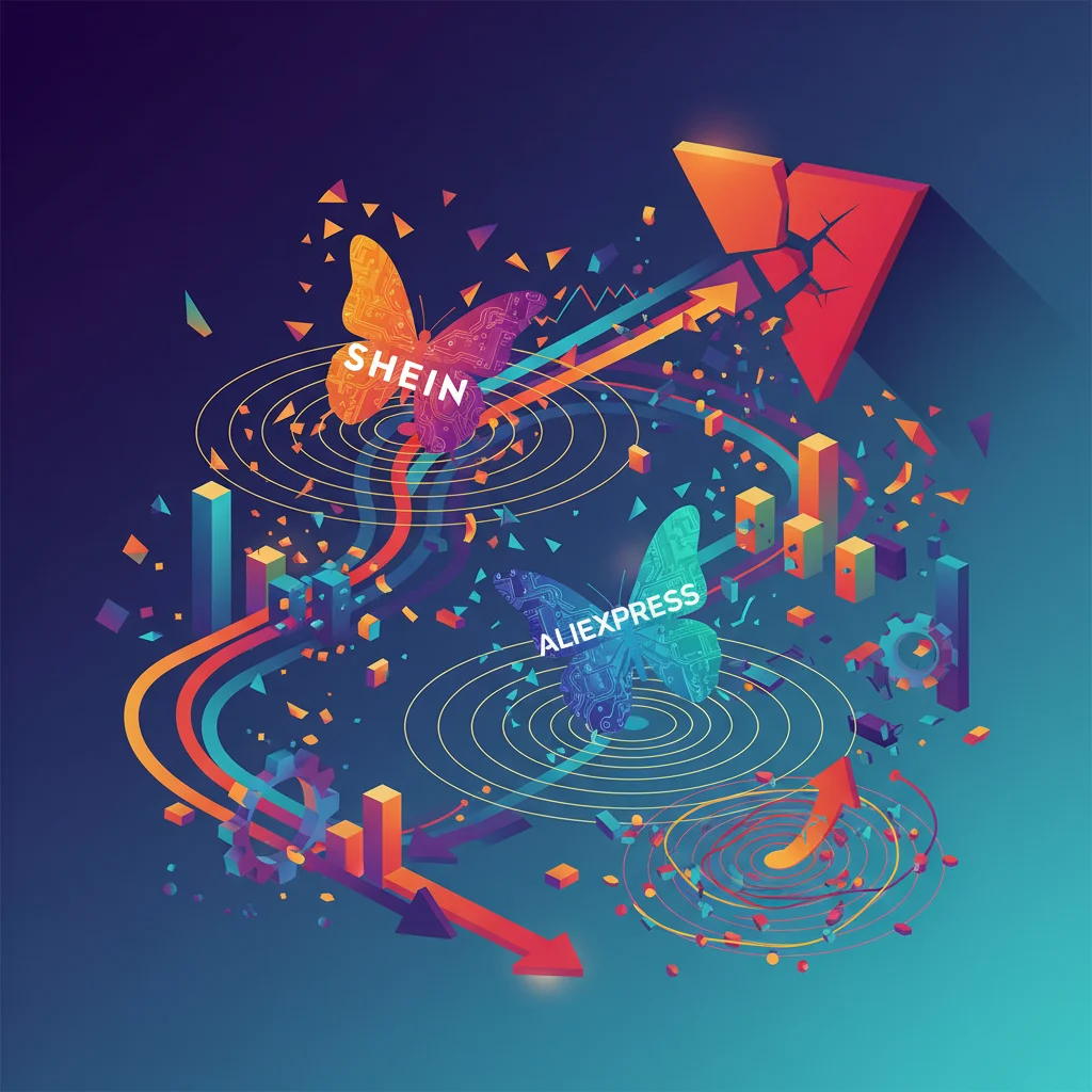 Beyond the Correction: Why a Product Listing Scandal at Shein and AliExpress Is a Major Red Flag for Investors