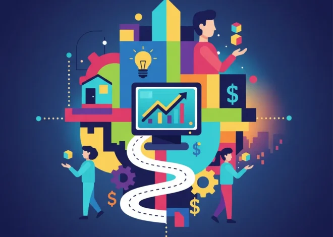 The Good Will Hunting Economy: What a 90s Film Reveals About Gen Z, Asset Ownership, and the Future of Investing