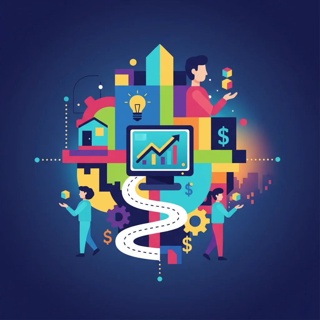 The Good Will Hunting Economy: What a 90s Film Reveals About Gen Z, Asset Ownership, and the Future of Investing