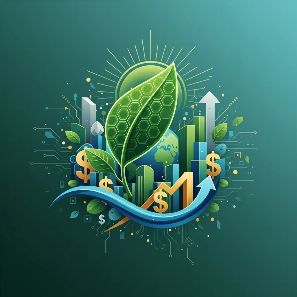 Brazil’s Green Revolution: Why COP30 in the Amazon is a Major Signal for Global Finance