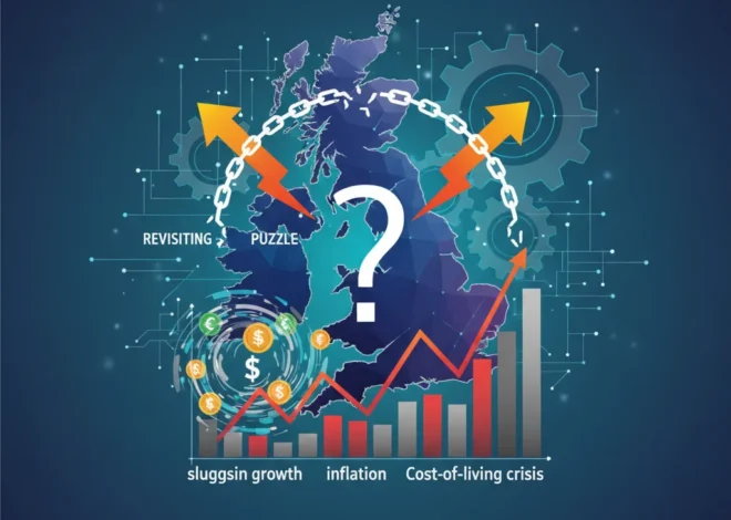 Revisiting Brexit: The Economic Imperative Staring Britain in the Face