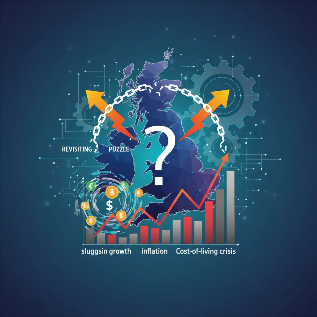 Revisiting Brexit: The Economic Imperative Staring Britain in the Face