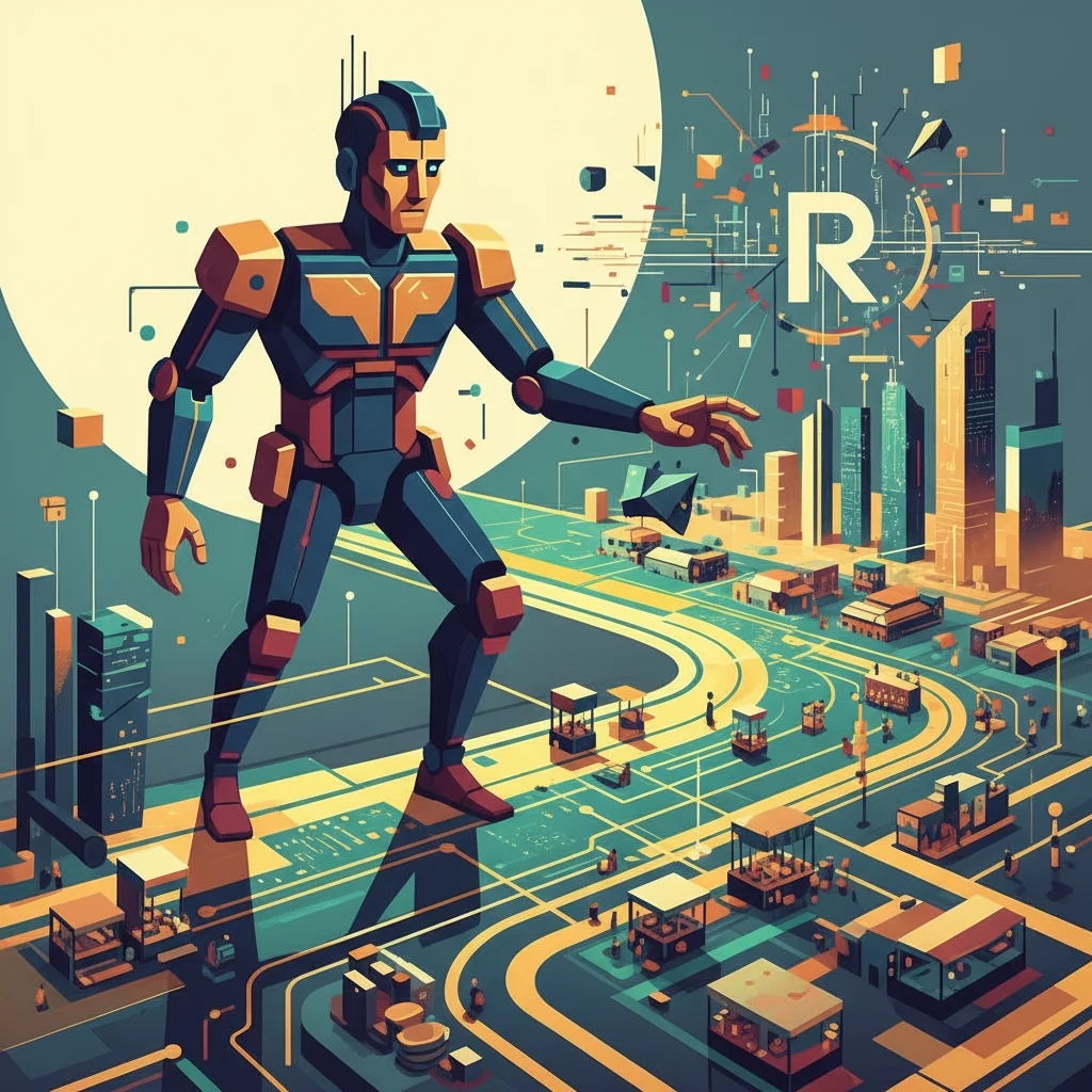 The Goliath of Mumbai: Inside Reliance’s High-Stakes War for India’s $1 Trillion Retail Market