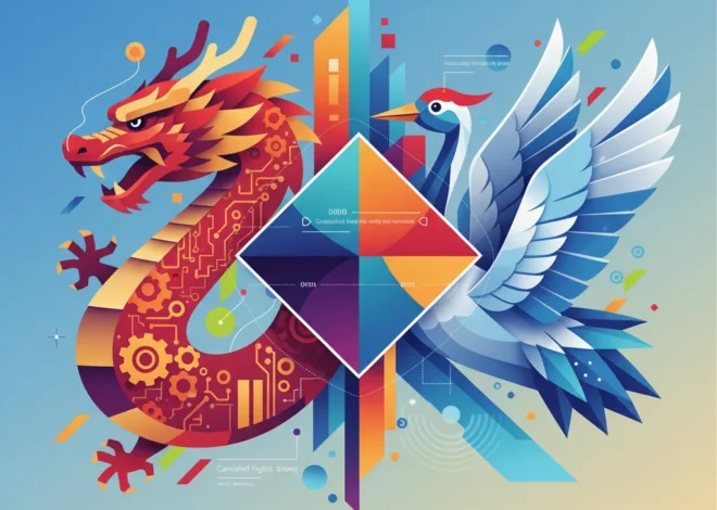 Beyond the Rhetoric: Decoding the Economic Warfare Between China and Japan