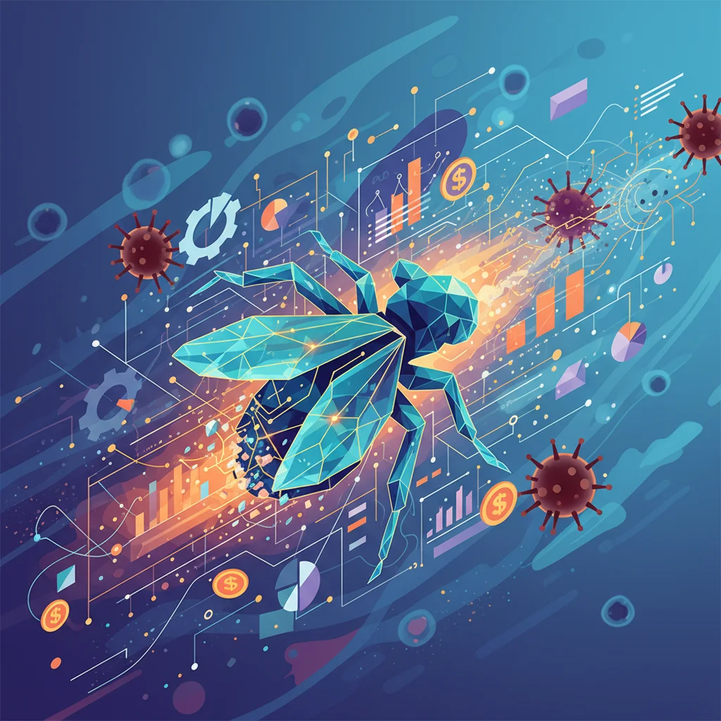 The Trillion-Dollar Bug: How AI and New Financial Models Are Fuelling the War on Superbugs