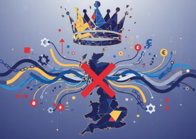 The End of an Arbitrage Empire? Unpacking the UK’s Ban on Ticket Resale and Its Economic Ripple Effects