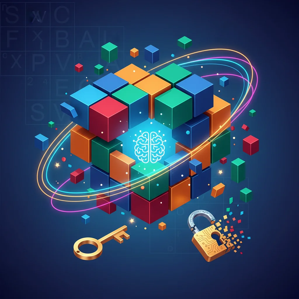 Beyond the Grid: Solving the Complex Puzzle of Modern Finance