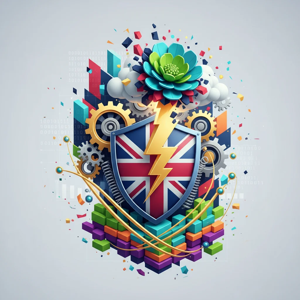 The UK’s Secret Economic Shock Absorber: Why “Risky” Debt Might Be a Genius Move