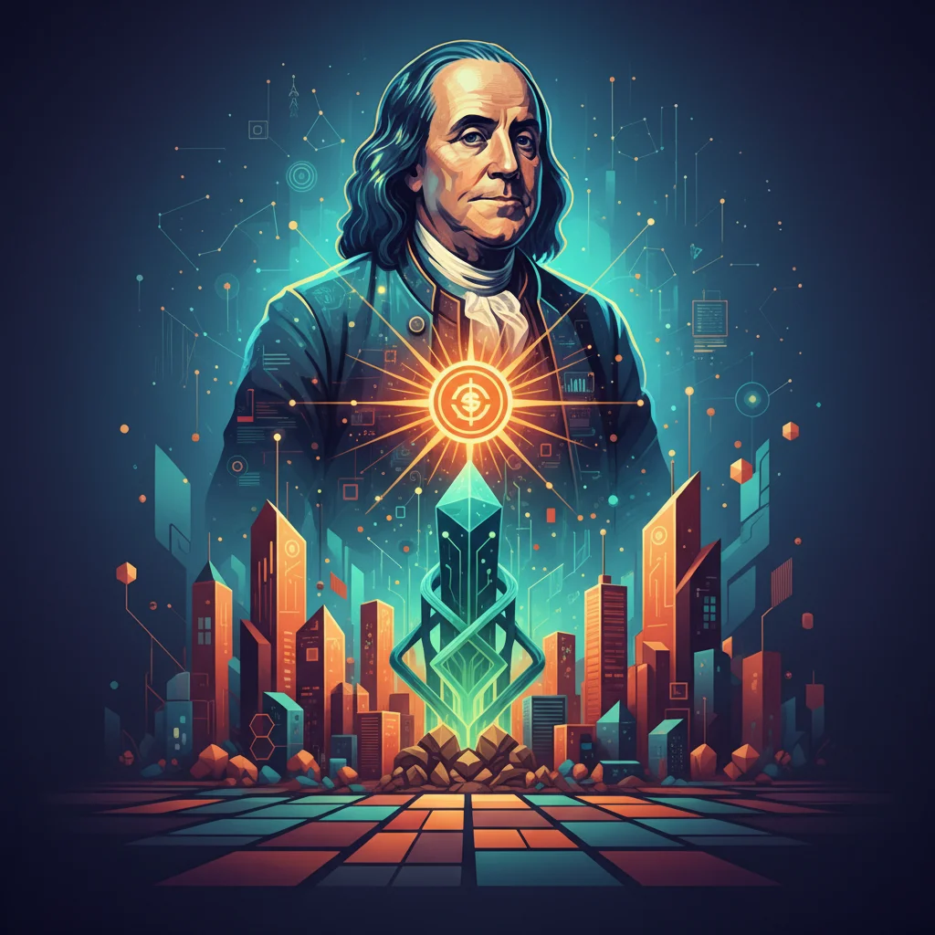 Benjamin Franklin’s Ghost in the Modern Economy: Reviving the Case for a Land Value Tax