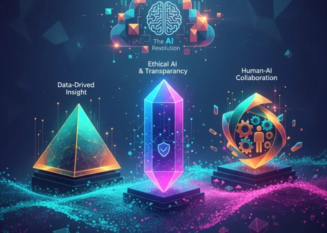Beyond the Hype: 3 Critical Truths Shaping the Future of Finance
