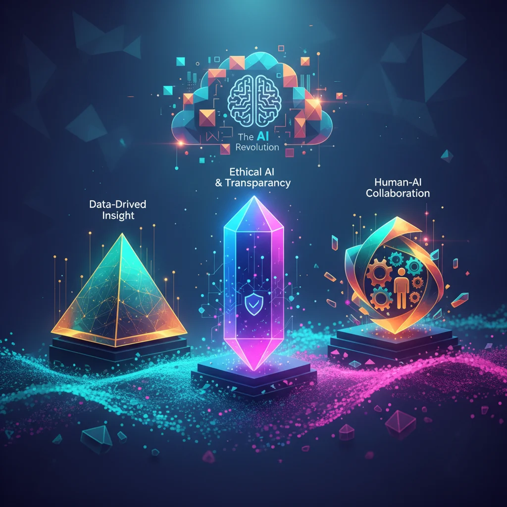 Beyond the Hype: 3 Critical Truths Shaping the Future of Finance