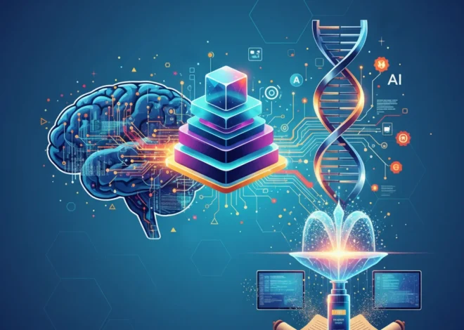 The Ultimate SaaS: How AI and Code Are Powering the Multi-Billion Dollar Quest to End Aging