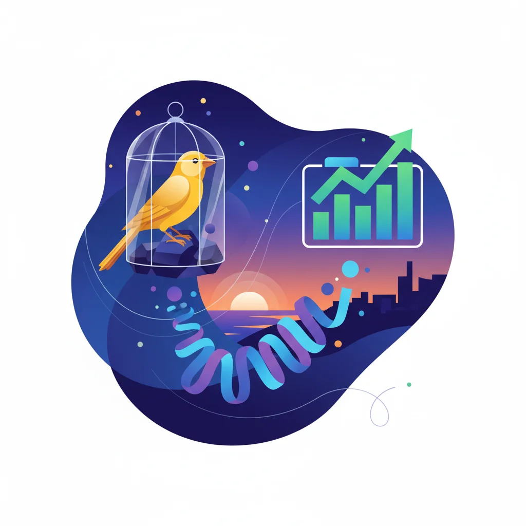 The Canary in the Coal Mine: What Foodbank Lines Tell Us About the Economy and Your Investment Portfolio