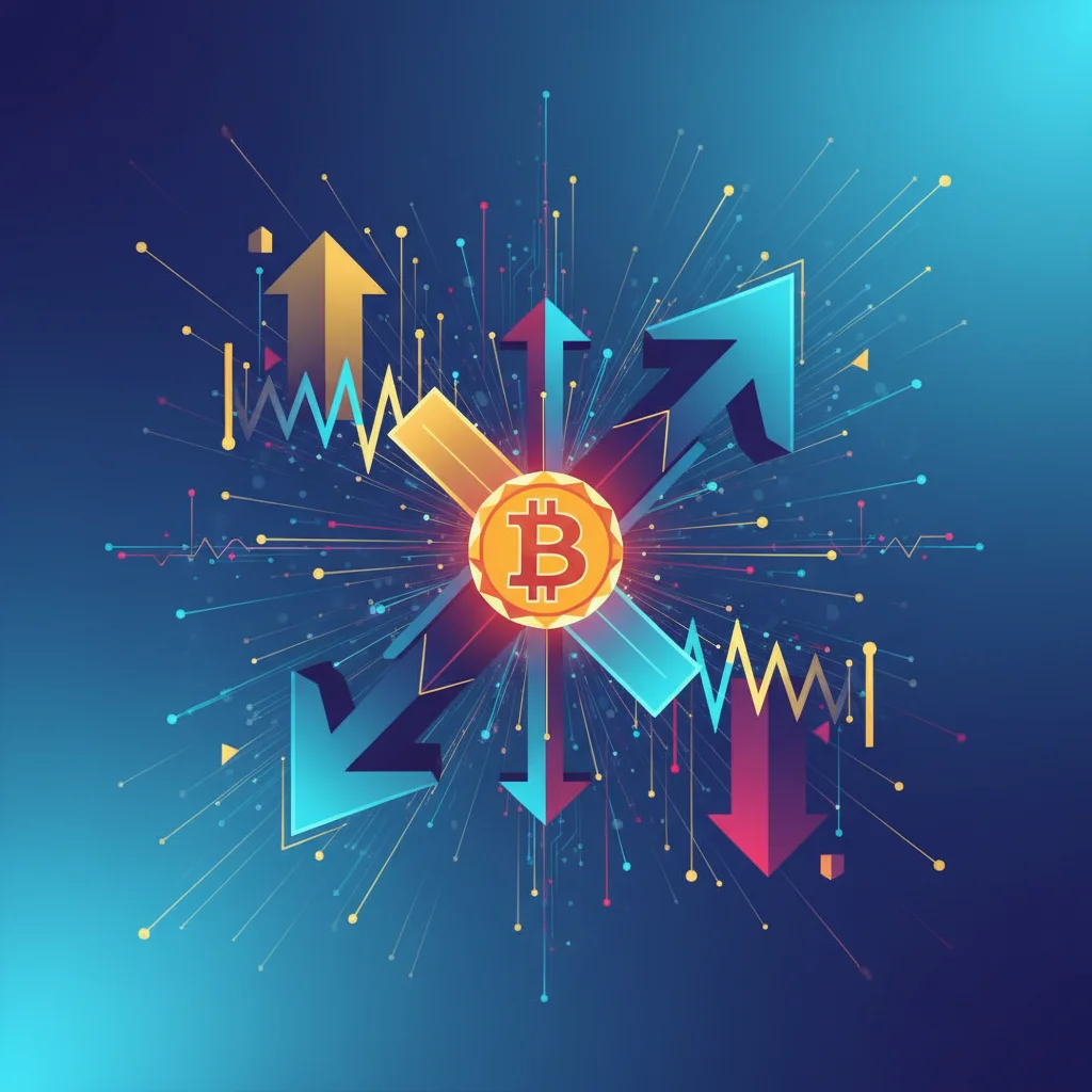 Bitcoin at a Crossroads: Decoding the Signals for a Rebound or a Deeper Dive