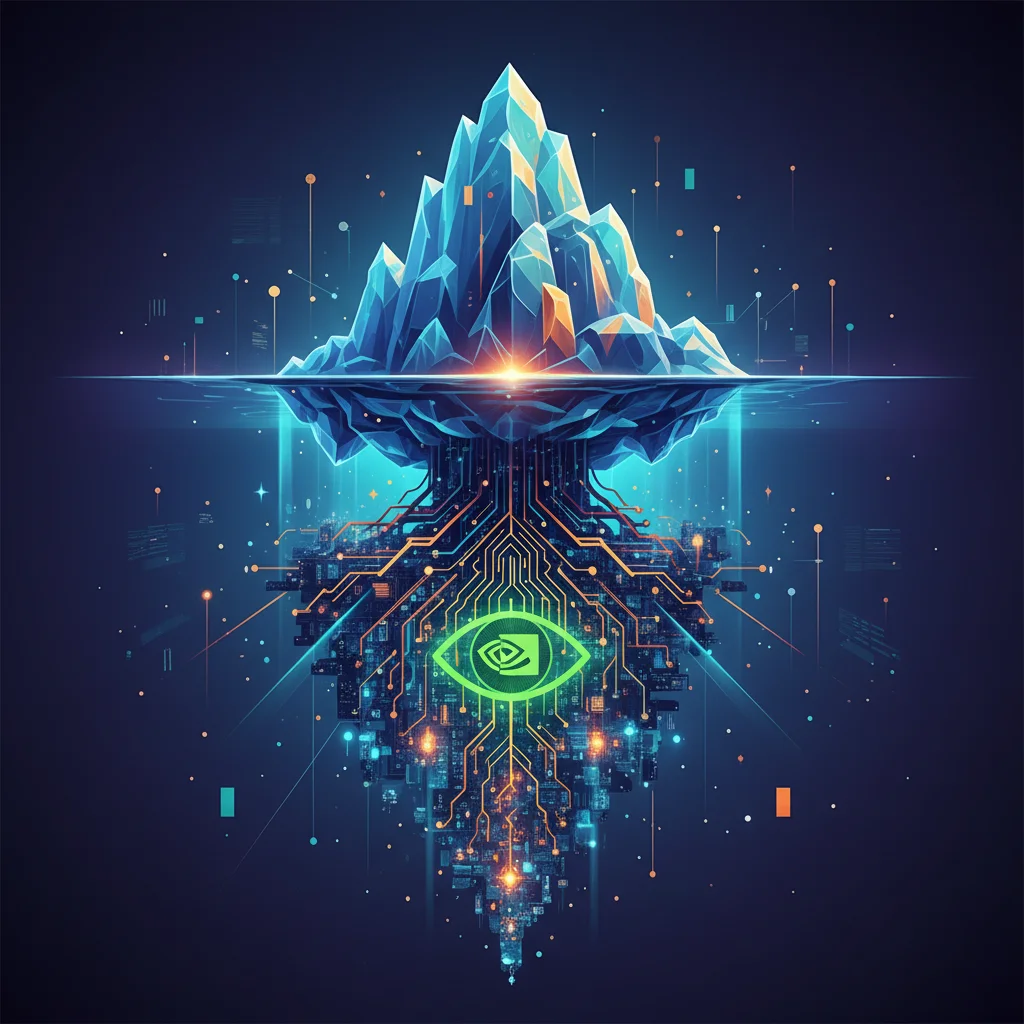 Nvidia’s AI Empire: Why Their Staggering Earnings Are Just the Tip of the Iceberg