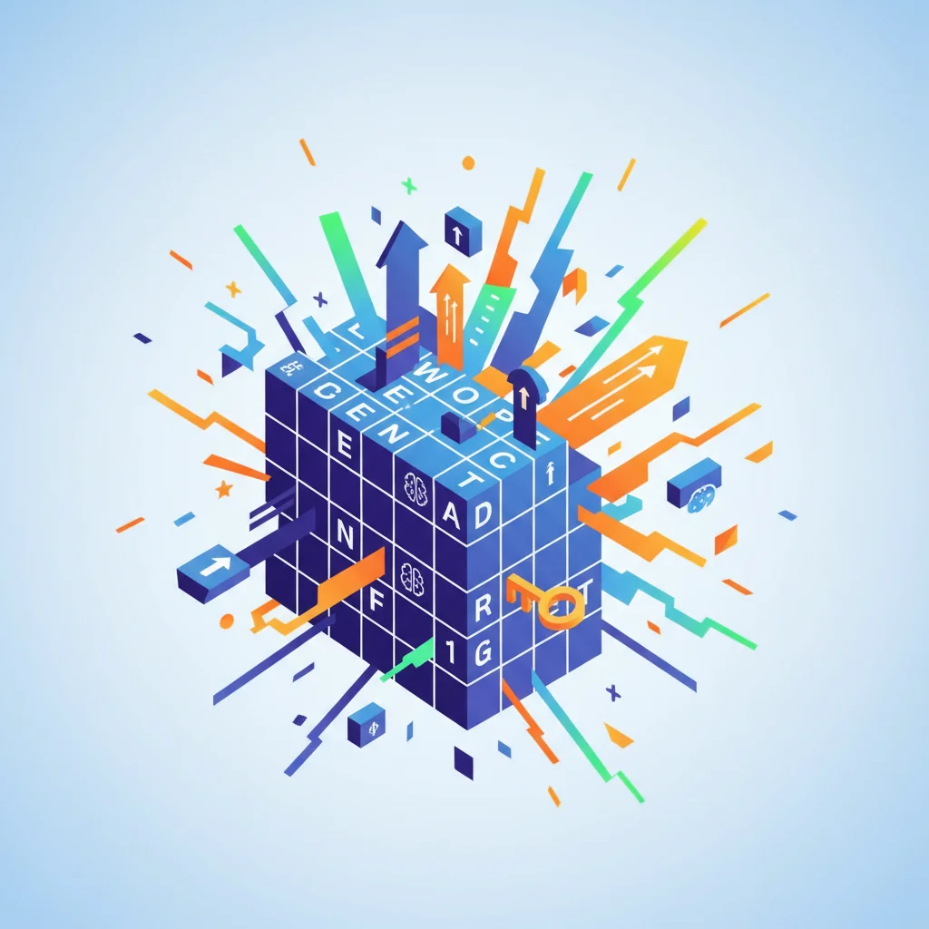 Beyond the Grid: What the FT Crossword Teaches Us About Modern Investing