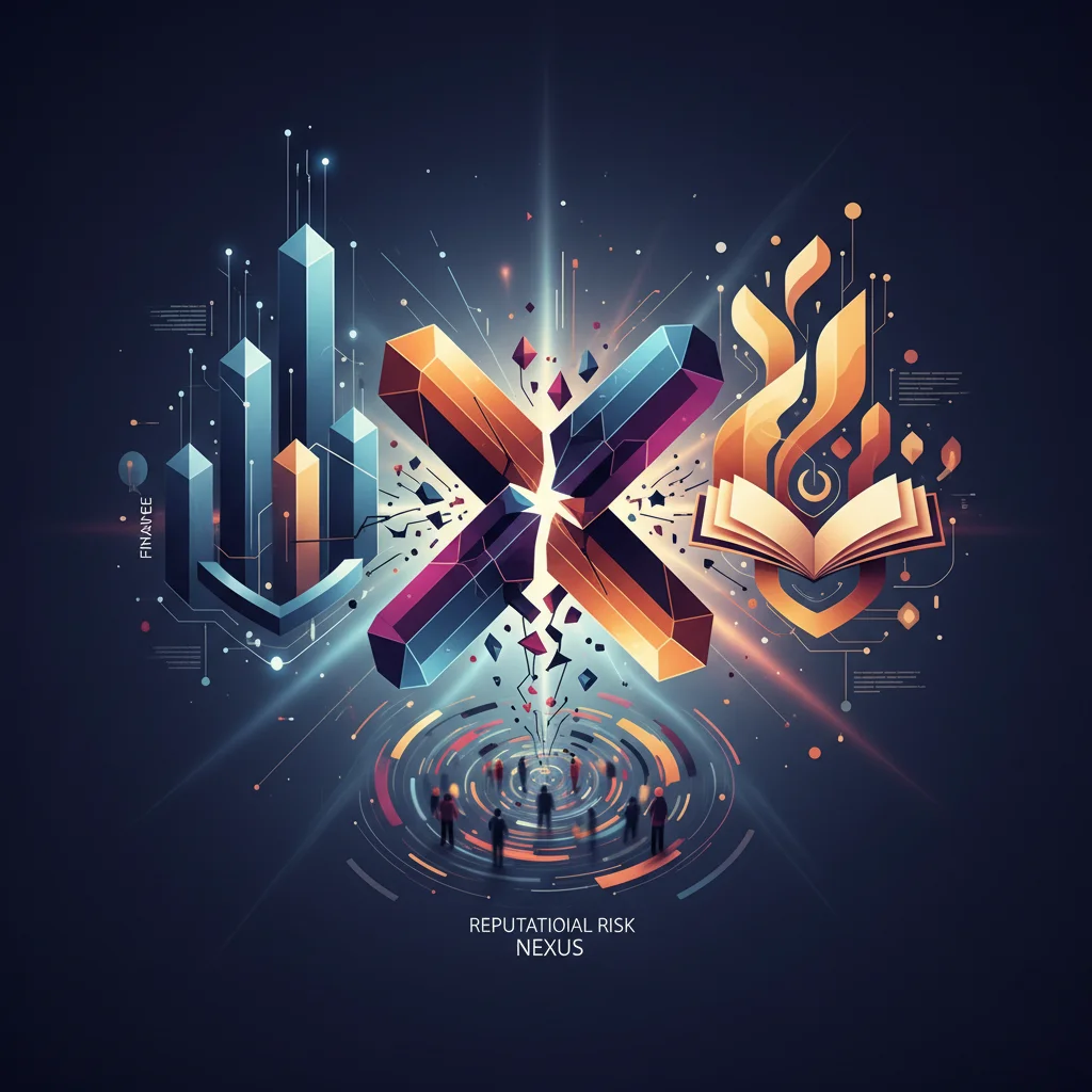 The Summers-Epstein Nexus: A Sobering Lesson in Reputational Risk for Finance and Leadership