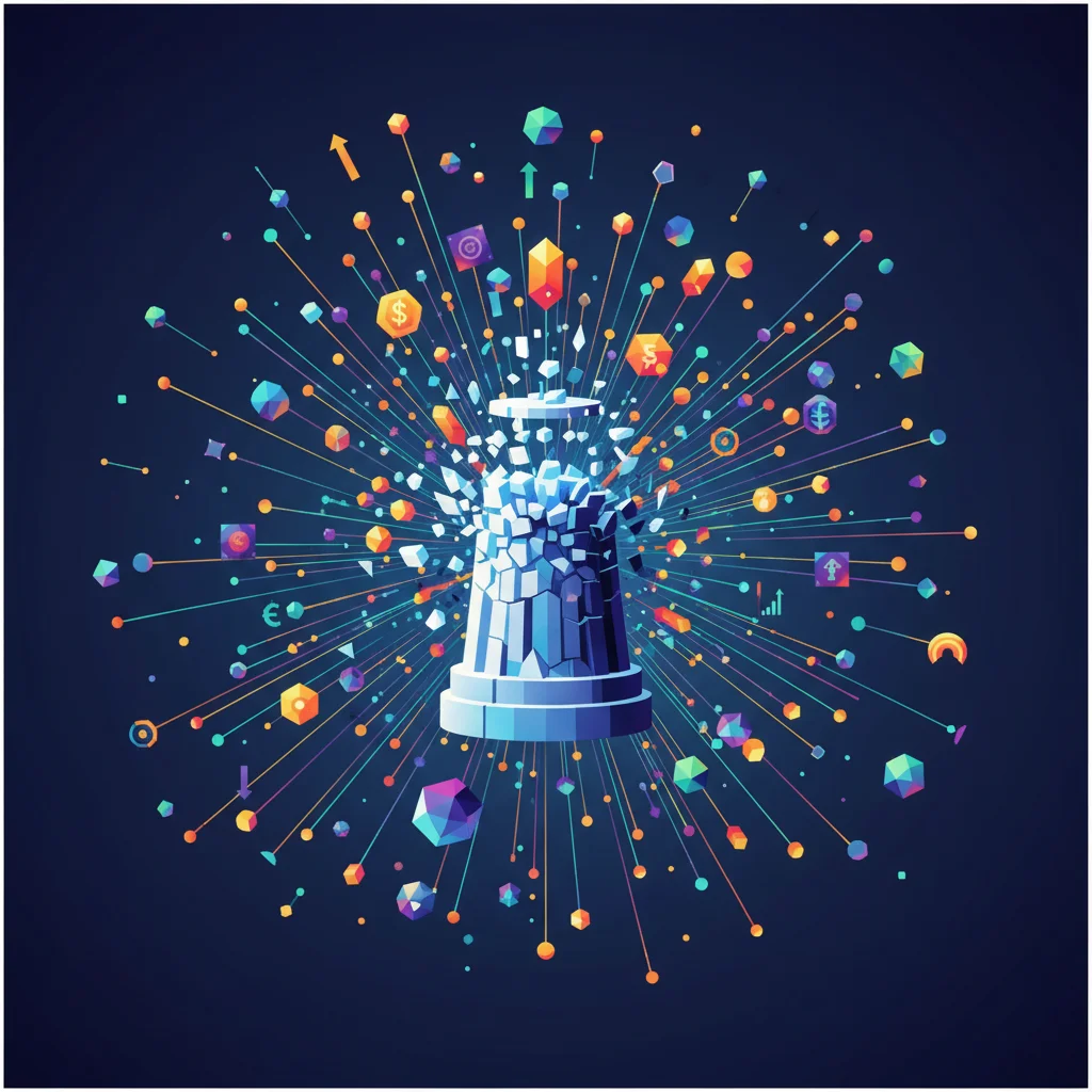 Beyond the Ivory Tower: Why Decentralized Innovation is the Next Trillion-Dollar Investment Frontier