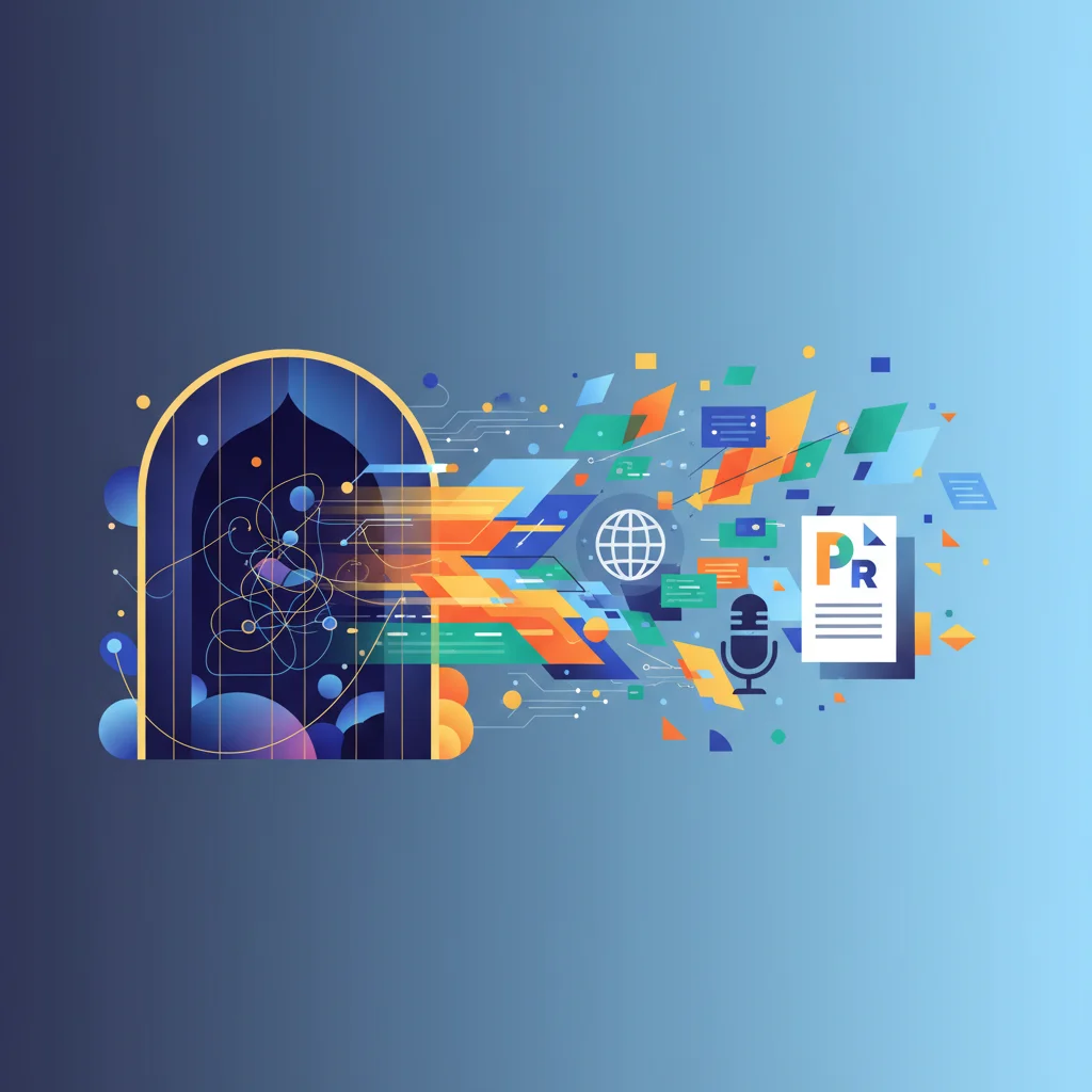 From Purdah to Press Release: The Lost Art of Secrecy in High-Stakes Finance