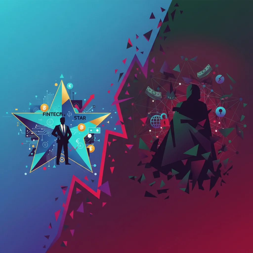 From Fintech Star to Shadow Spymaster: Jan Marsalek and the Multibillion-Dollar Criminal Underworld