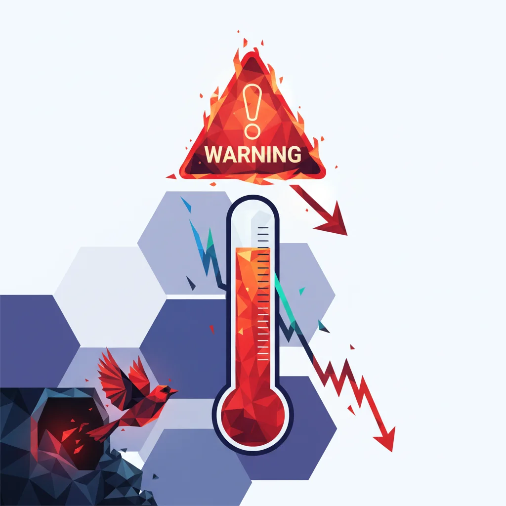 UK Economic Barometer Flashes Red: Why a Dip in Consumer Confidence is a Major Warning Sign
