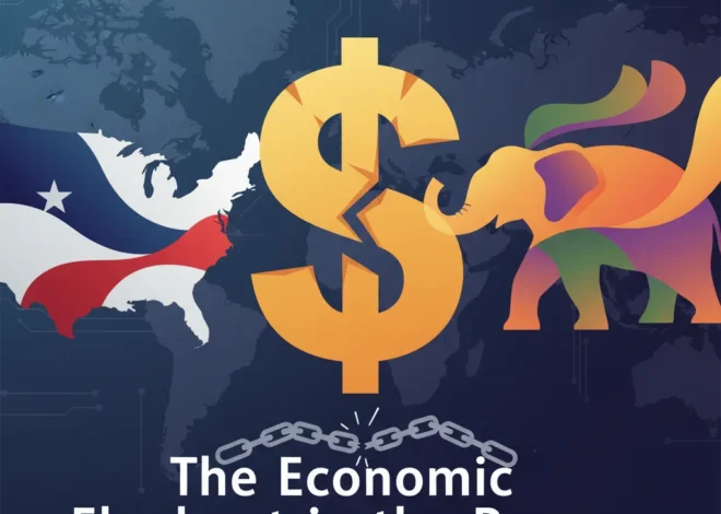 The $190 Billion Standoff: Why the U.S.-India Trade Deal Remains a Distant Dream