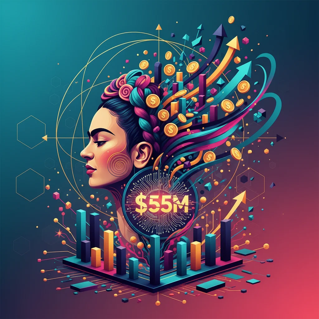 The Kahlo Effect: What a Record-Breaking $55M Art Sale Reveals About the Future of Finance and Investing