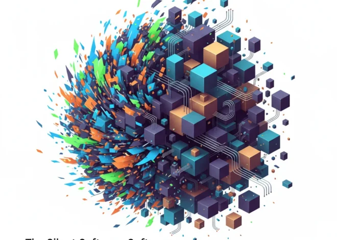 Beyond the AI Hype: The Silent Software Revolution You’re Missing