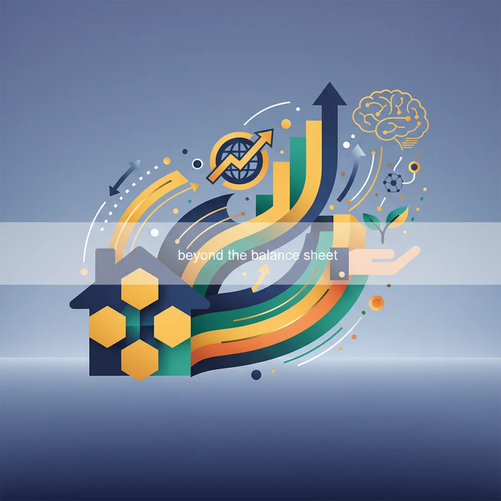 Beyond the Balance Sheet: Why Housing Stability is the Ultimate Economic Stimulus