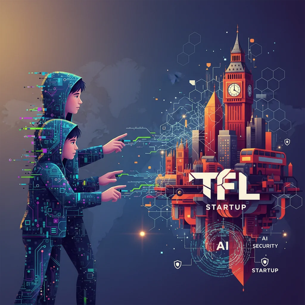 Teen Hackers vs. a City’s Transit: What the TfL Cyber-Attack Really Means for AI, Security, and Your Startup