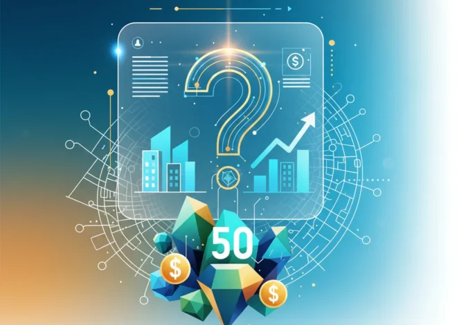 The $50 Billion Question: Why Property Rights are the Unseen Blueprint for Gaza’s Economic Future