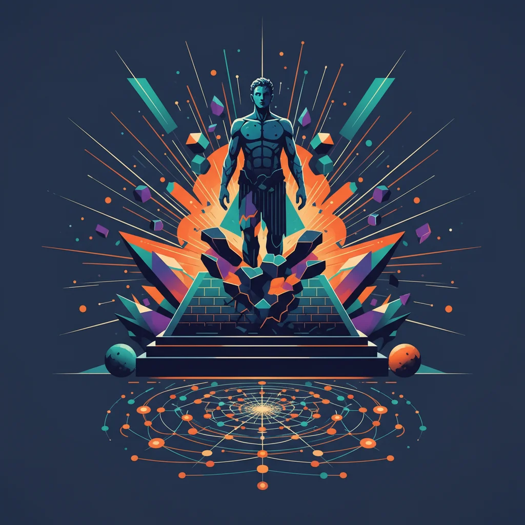 Beyond the Dealmaker: Why the “Great Man” Myth Is a Dangerous Trap for Modern Investors