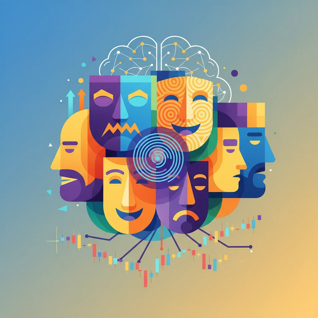 The Market’s Multiple Personalities: Who Are You Really Investing Against?