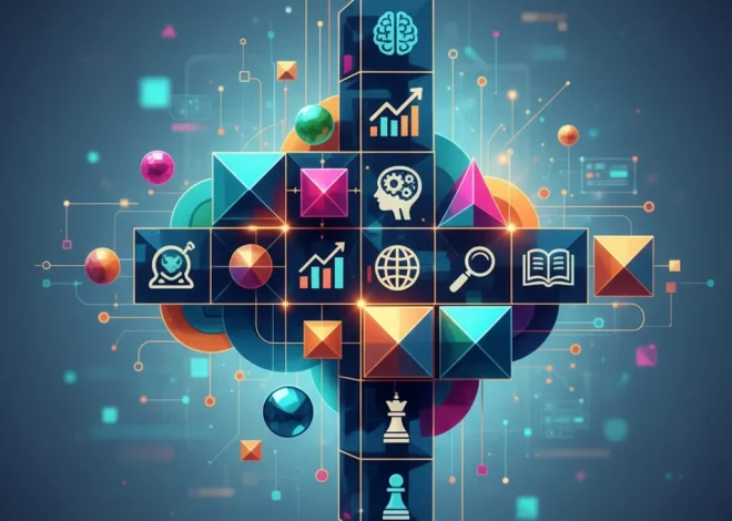 The Investor’s Crossword: Why a Polymath Mindset is Your Greatest Asset in Modern Finance