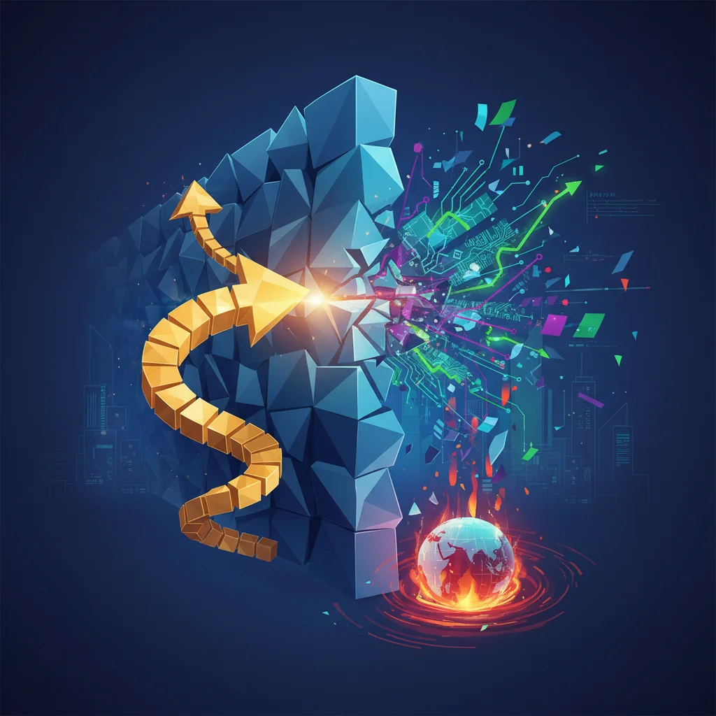 The Trillion-Dollar Impasse: Why the COP30 Climate Deadlock is a Critical Signal for Global Finance