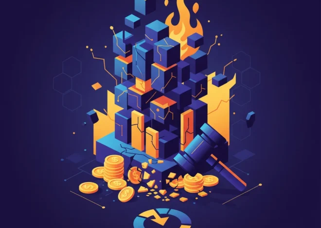 The Billion-Dollar Judgment: Inside the Epic Collapse of EdTech Giant Byju’s