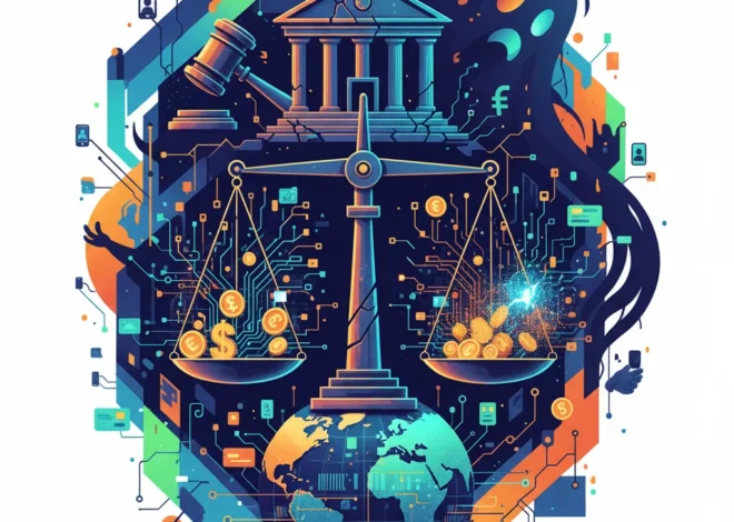 The Silent Epidemic: Why the Justice System is Losing the War on Financial Fraud