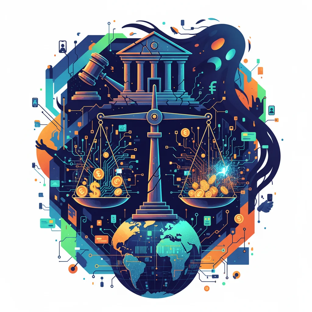 The Silent Epidemic: Why the Justice System is Losing the War on Financial Fraud