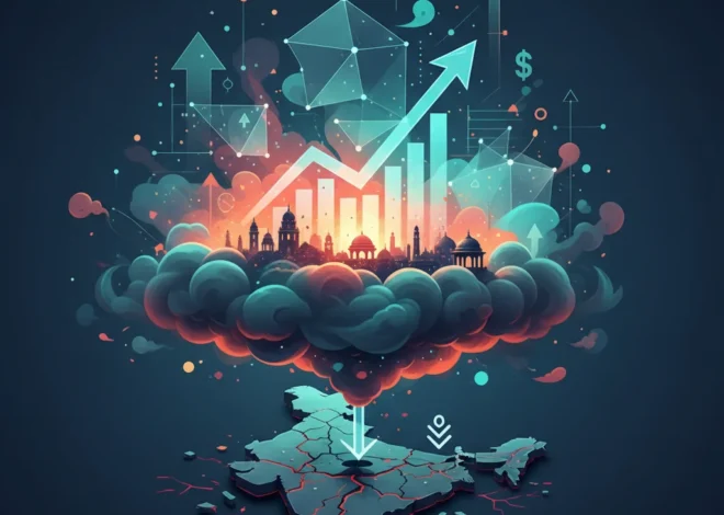 Beyond the Smog: Why India’s Air Quality Data Poses a Systemic Risk to Investors