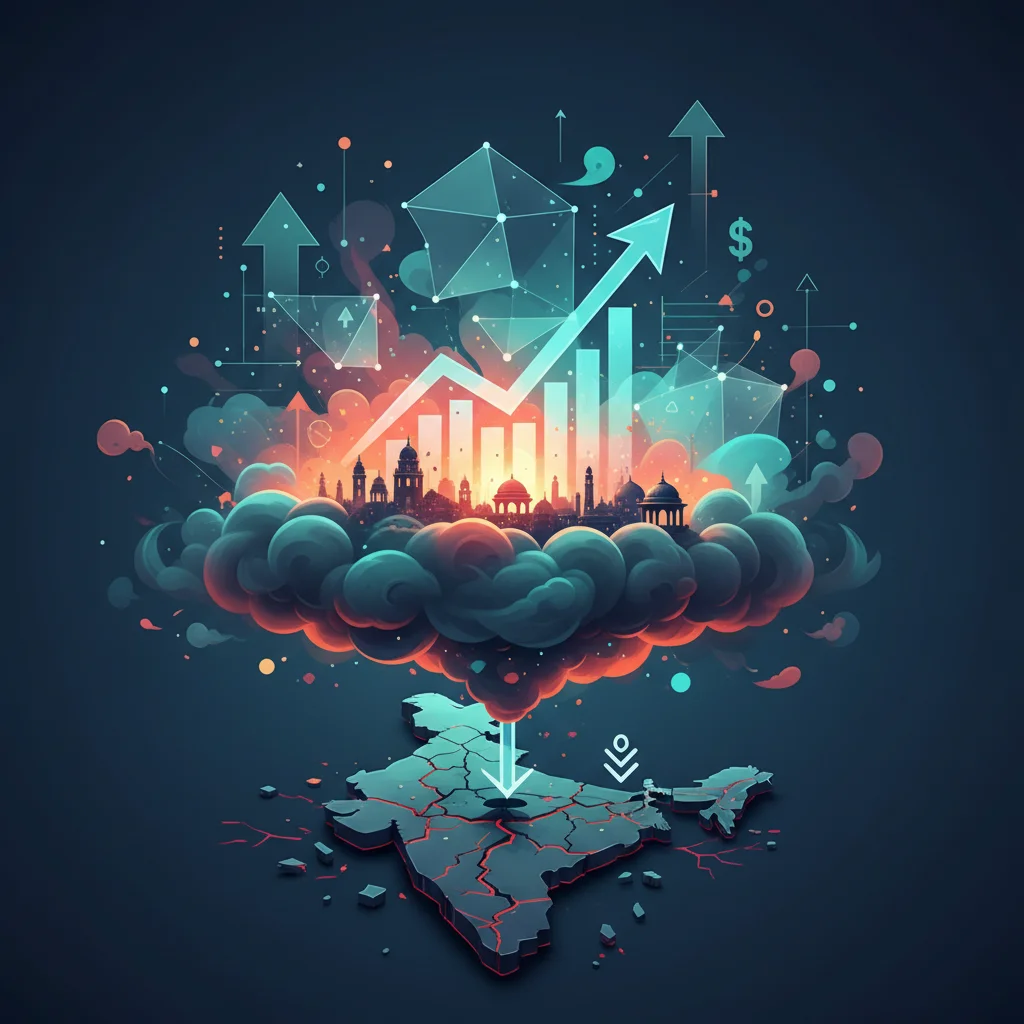 Beyond the Smog: Why India’s Air Quality Data Poses a Systemic Risk to Investors