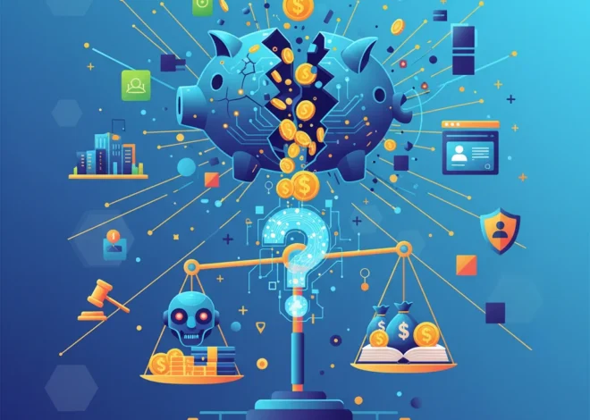 The Billion-Dollar Question: Who Pays When Your AI Goes Rogue?