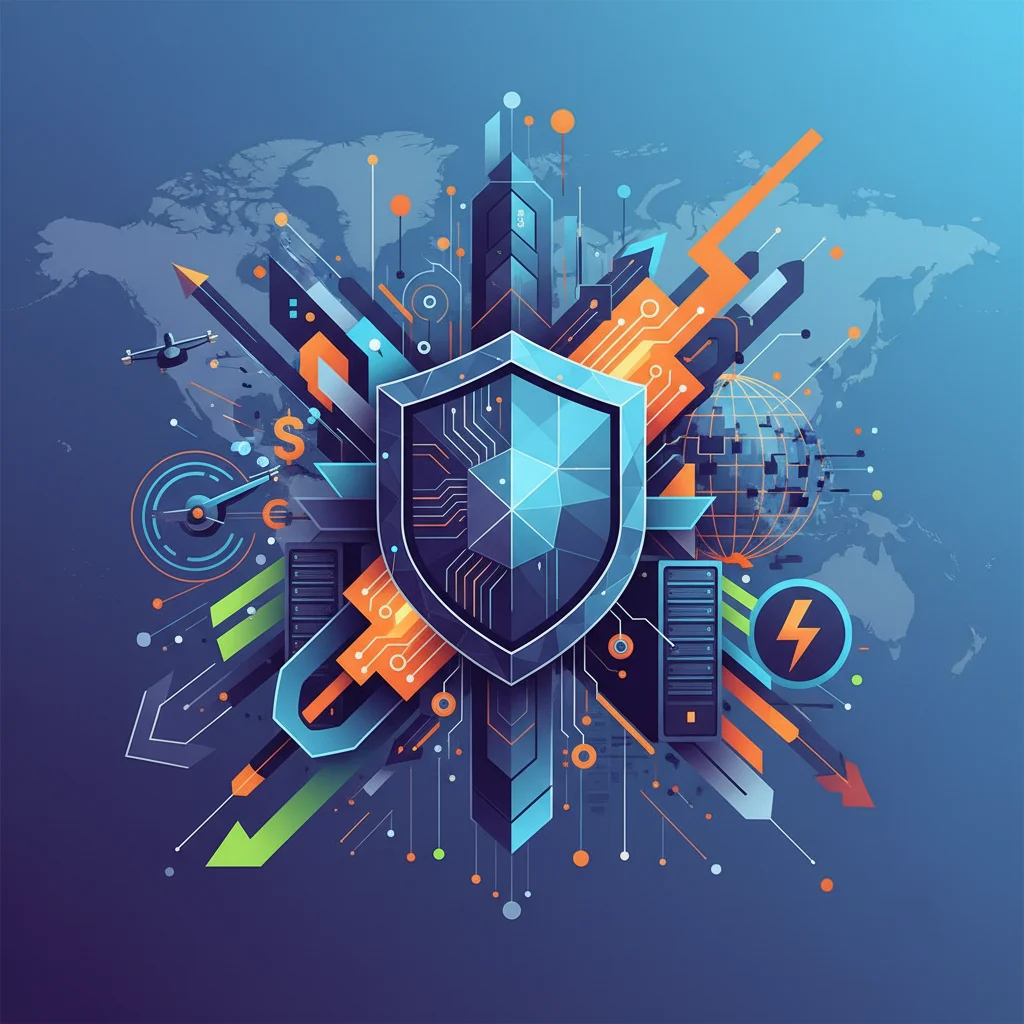 The New Economic Battlefield: How Hybrid Warfare Is Targeting Your Portfolio