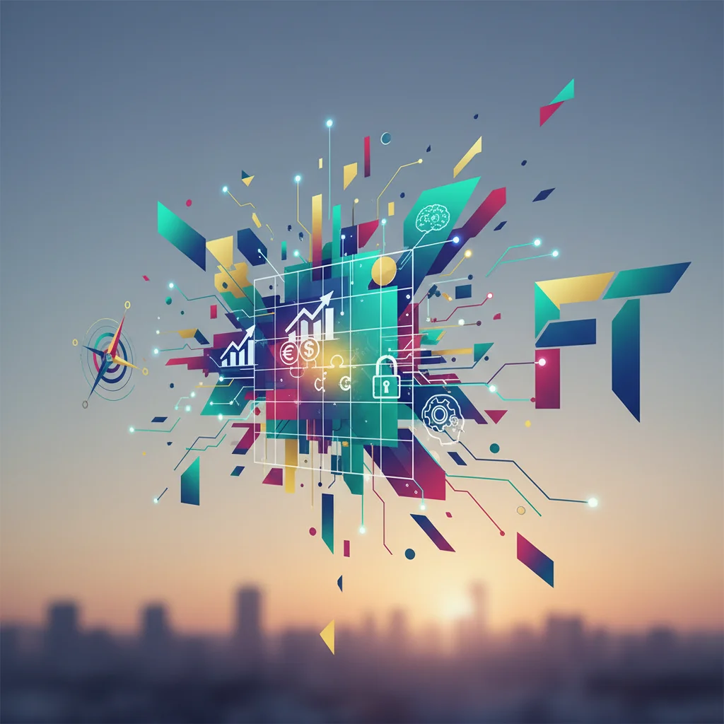 Beyond the Grid: Why Solving the FT Crossword is Your Secret Weapon in Finance