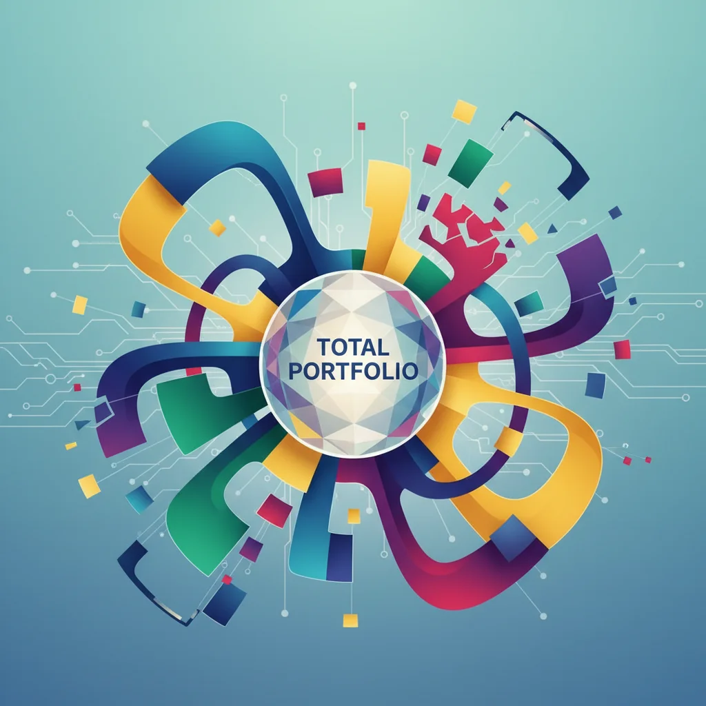 Beyond the Buckets: Why the Total Portfolio Approach is Reshaping Modern Investing