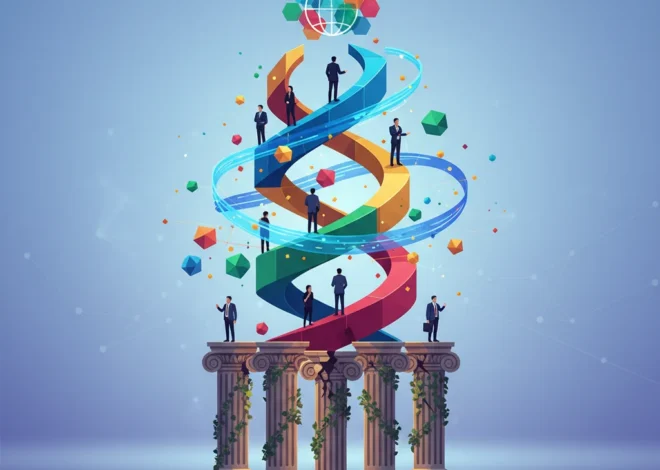 Beyond the Ivy Tower: What Europe’s Top Business Schools Reveal About the Future of Finance and Leadership