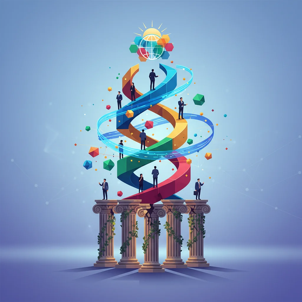 Beyond the Ivy Tower: What Europe’s Top Business Schools Reveal About the Future of Finance and Leadership