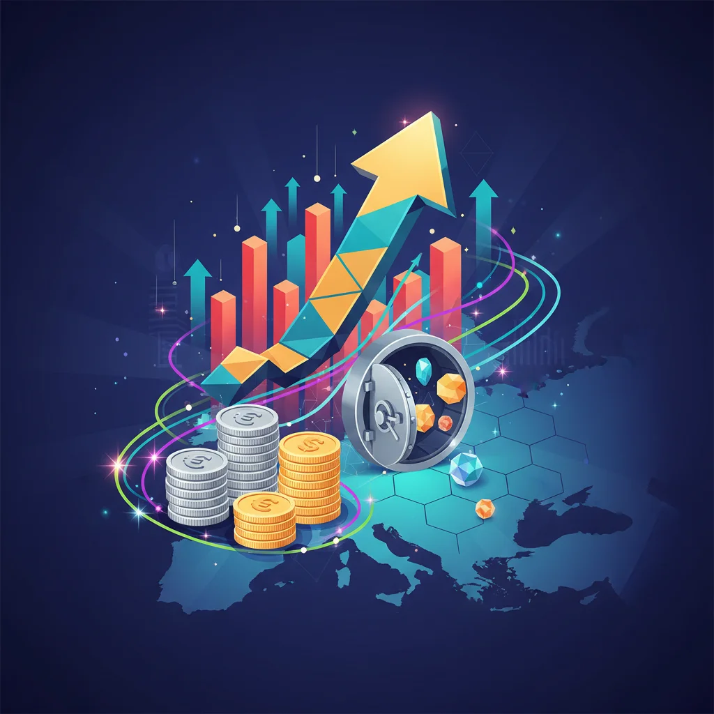 Beyond the Rally: Why European Banks Are Sweetening the Deal for Investors