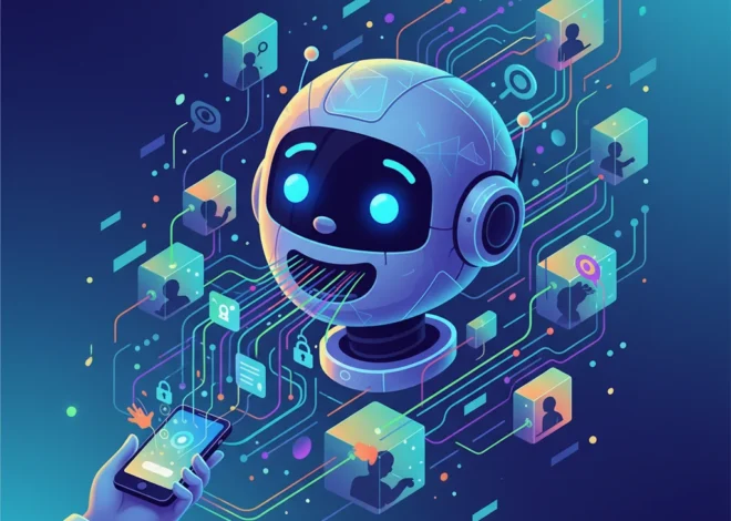 Your AI ‘Friend’ Is a Data Spy: The Hidden Cost of Chatbot Conversations