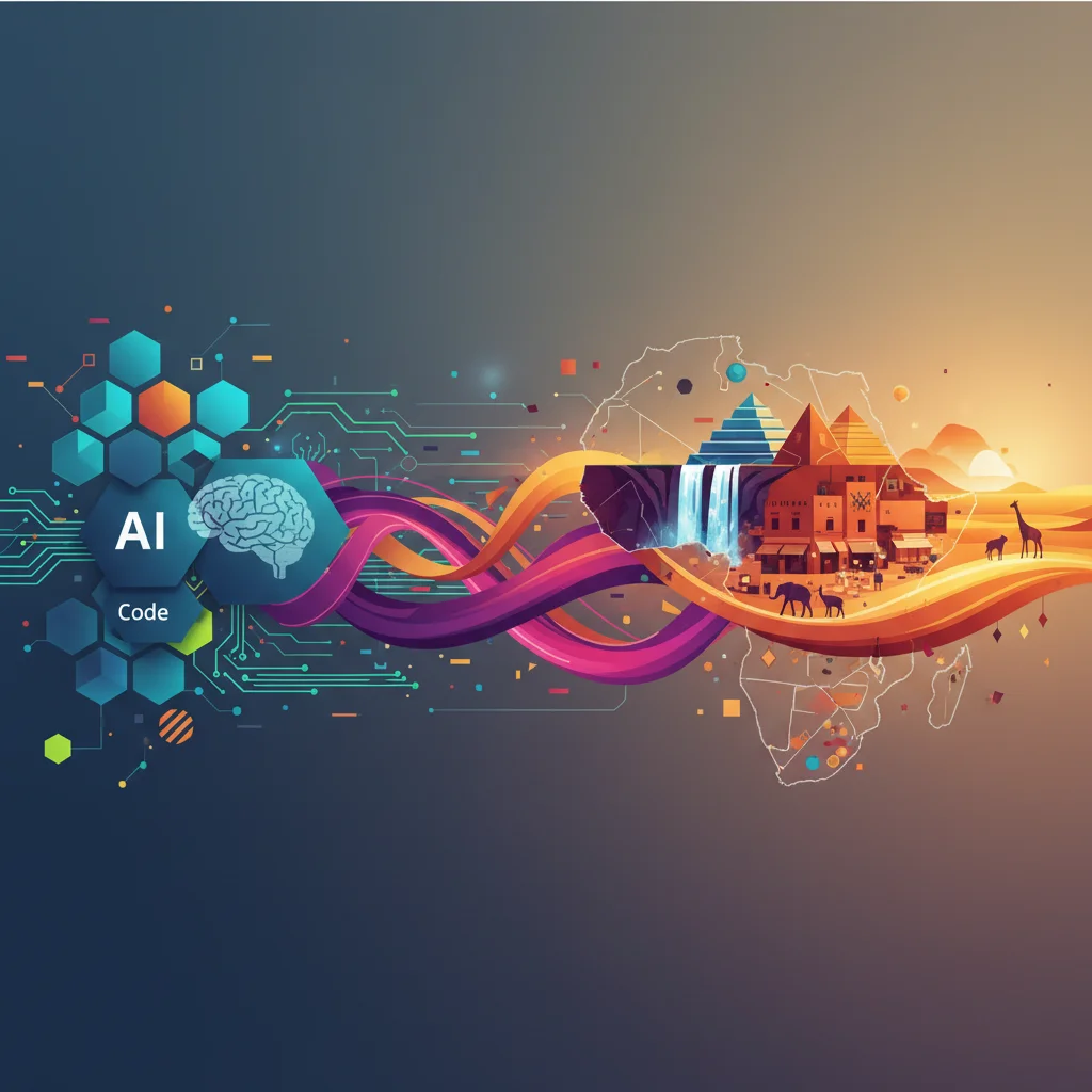 From Code to Continent: How One Startup is Using AI to Revolutionize African Travel