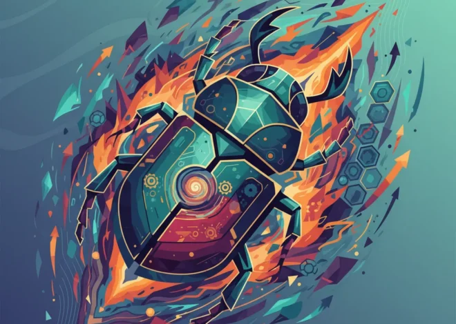 The ‘Hardiest Bug’ Economy: A Darwinian Guide to Investing in an Age of Chaos